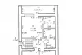 Casa de campo 131 m² Bialarucki sielski Saviet, Belarús