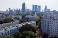 3 room apartment 47 m² Warsaw, Poland