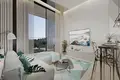 Appartement 1 chambre 27 m² Rawai, Thaïlande
