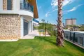 Mieszkanie w nowym budynku Apartamenty z Panoramicznym Widokiem na Miasto w Kargıcak Alanya