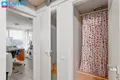 1 room apartment 27 m² Vilnius, Lithuania