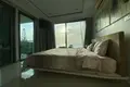 Copropriété 2 chambres 92 m² Na Kluea, Thaïlande