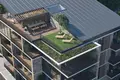 Квартира 2 комнаты 103 м² Бейоглу, Турция