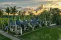 Villa Jungle Flower Villas – residential development in Ubud, Bali