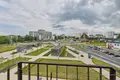 Appartement 2 chambres 38 m² Varsovie, Pologne