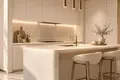 Mieszkanie 5 pokojów 159 m² Abu Zabi, Emiraty Arabskie
