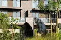 2 bedroom apartment 90 m² Konyaalti, Turkey