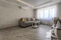 2 room apartment 56 m² Brest, Belarus