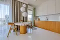 Mieszkanie 2 pokoi 46 m² Warszawa, Polska