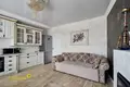 Apartamento 2 habitaciones 69 m² Minsk, Belarús