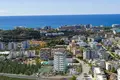 Apartment 46 m² Alanya, Turkey