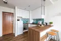 Appartement 2 chambres 30 m² en Varsovie, Pologne