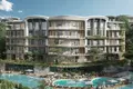 Wohnung 3 zimmer 113 m² Başiskele, Türkei