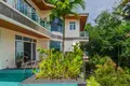 Villa 4 chambres 350 m² Karon, Thaïlande