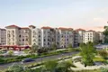 Apartamento 3 habitaciones 99 m² Abu Dabi, Emiratos Árabes Unidos