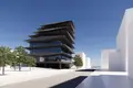 Nieruchomości komercyjne 3 597 m² Limassol District, Cypr