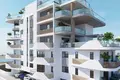 Appartement 3 chambres 134 m² Larnaca, Chypre