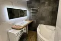 Apartamento 1 habitación 44 m² Pryluki, Belarús
