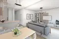 Mieszkanie 1 pokój 54 m² Lastva Grbaljska, Czarnogóra