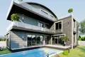 6 bedroom villa 420 m² Serik, Turkey