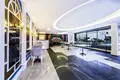 Penthouse 4 pokoi 200 m² Muratpasa, Turcja