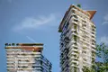 Appartement 3 chambres 117 m² Doubaï, Émirats arabes unis