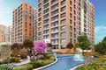 Apartamento 3 habitaciones  Beylikduzu, Turquía
