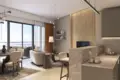 2 room apartment 104 m² Dubai, United Arab Emirates