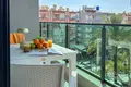 2 room apartment 55 m² in Alanya, Turkey
