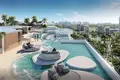 Apartamento 5 habitaciones 180 m² Dubái, Emiratos Árabes Unidos