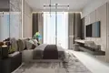 Wohnung 1 Schlafzimmer 37 m² Dubai, Vereinigte Arabische Emirate