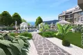 Квартира 3 комнаты 89 м² Аланья, Турция