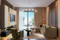 Квартира 3 комнаты 71 м² Дубай, ОАЭ
