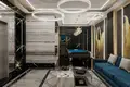Villa 6 habitaciones 350 m² Kargicak, Turquía