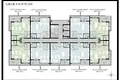 Appartement dans un nouvel immeuble Appartements à vendre dans un complexe à Alanya Antalya