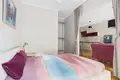 Appartement 2 chambres 41 m² en Varsovie, Pologne