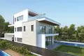 Mieszkanie 5 pokojów 731 m² Koinoteta Agiou Tychona, Cypr