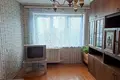 Mieszkanie 2 pokoi 48 m² Mińsk, Białoruś