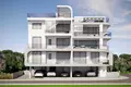 Apartamento 2 habitaciones 100 m² Aradippou, Chipre