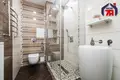 Mieszkanie 4 pokoi 133 m² Mińsk, Białoruś