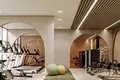 Appartement 1 chambre 34 m² Kathu, Thaïlande