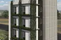 Appartement 2 chambres 117 m² Yeri, Chypre
