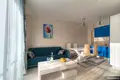 Wohnung 1 Schlafzimmer 50 m² Budva, Montenegro
