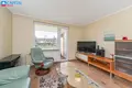 Квартира 2 комнаты 64 м² Бирштонас, Литва