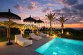 Villa 4 pièces 300 m² Nea Skioni, Grèce