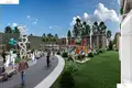 Квартира 1 комната 60 м² Аксу, Турция