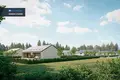 Dom 100 m² Żudziszki, Litwa