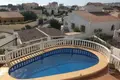 4-Schlafzimmer-Villa 137 m² el Poble Nou de Benitatxell Benitachell, Spanien