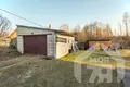 Chalet 231 m² Svirski sielski Saviet, Bélarus