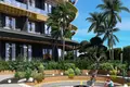 2 bedroom apartment 99 m² Basaksehir, Turkey